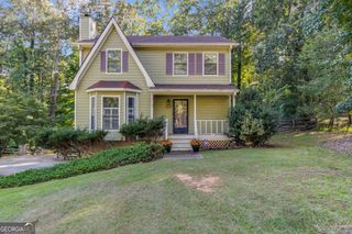 4625 Fox Hollow Court, Douglasville, GA 30135