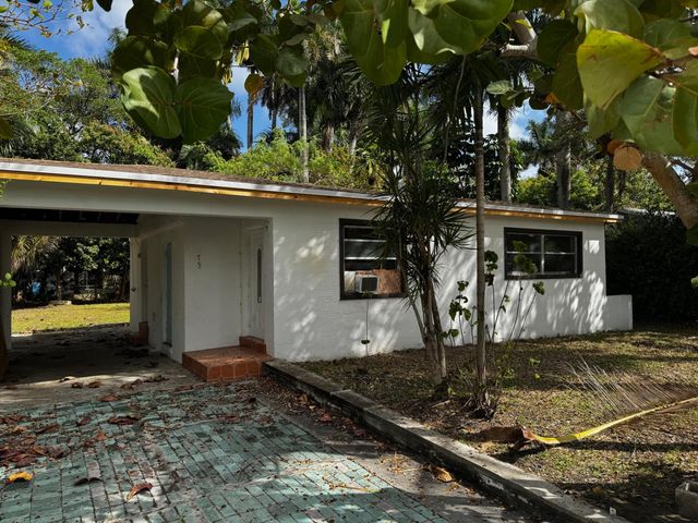 75 NW 84th Street, Miami, FL 33150