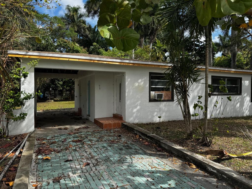 75 NW 84th Street, Miami, FL 33150