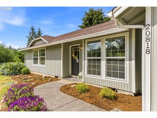 20818 Ne RICHMOND Rd, Brush Prairie, WA 98606