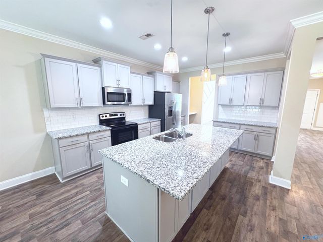 114 Summer Pointe Lane, Madison, AL 35757