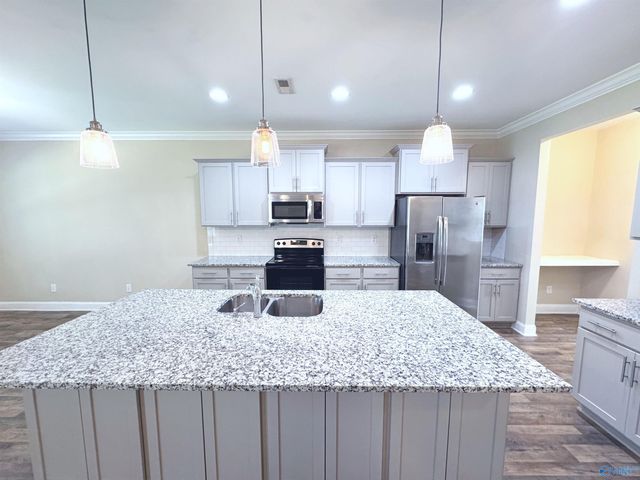 114 Summer Pointe Lane, Madison, AL 35757