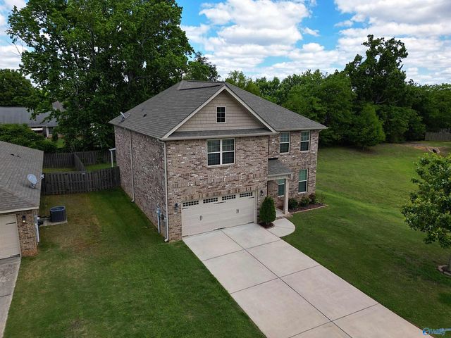 114 Summer Pointe Lane, Madison, AL 35757