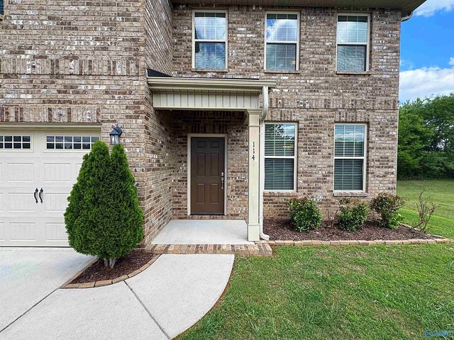 114 Summer Pointe Lane, Madison, AL 35757