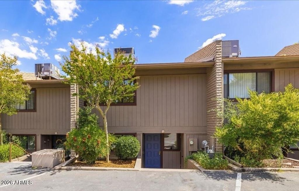 Image 1 of property listing at 3340 W STATE ROUTE 89A -- 8, Sedona, AZ 86336