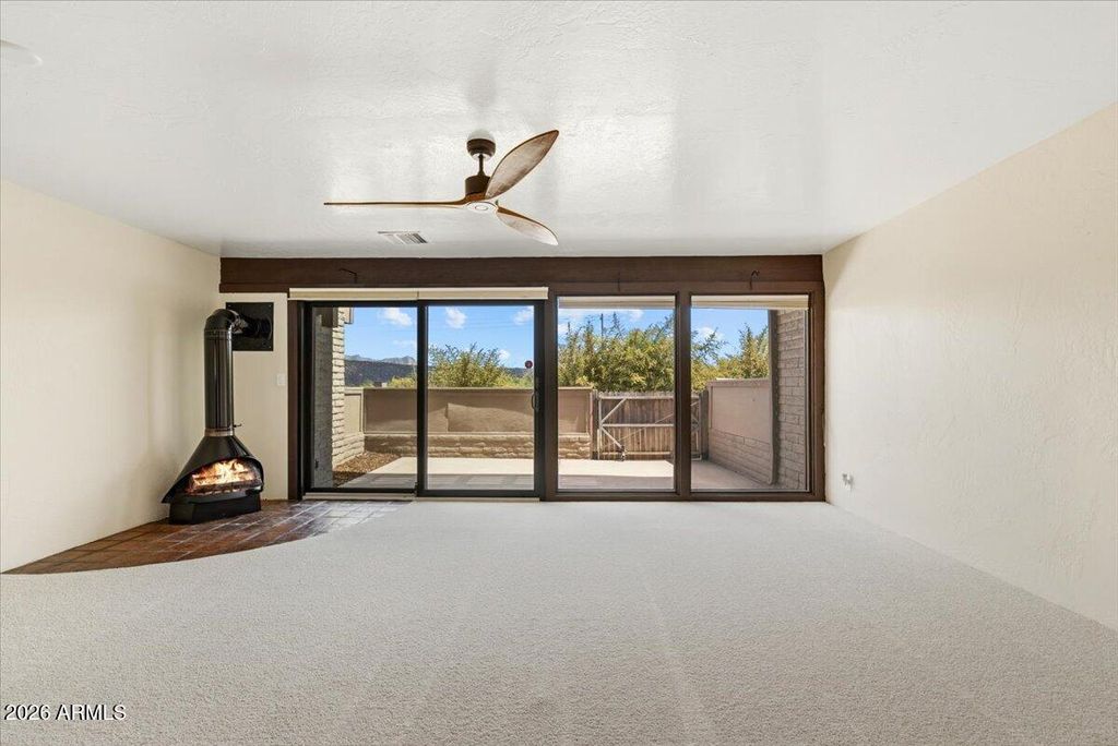 Image 10 of property listing at 3340 W STATE ROUTE 89A -- 8, Sedona, AZ 86336