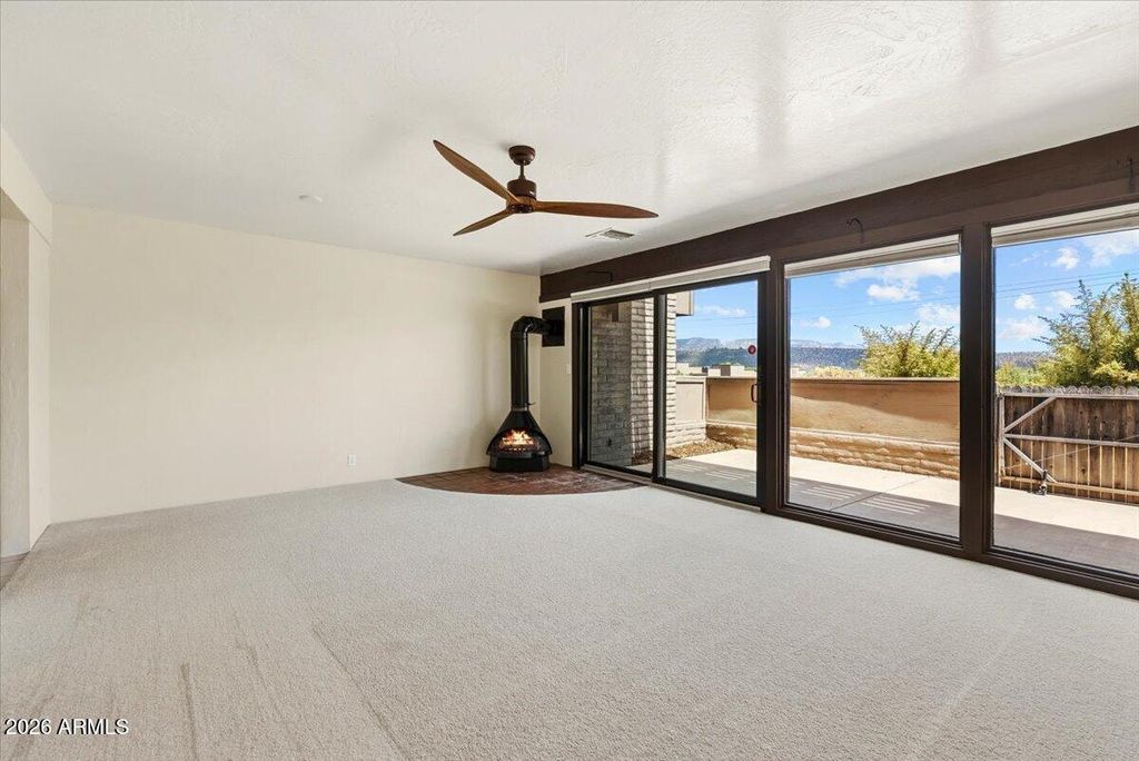 Image 11 of property listing at 3340 W STATE ROUTE 89A -- 8, Sedona, AZ 86336