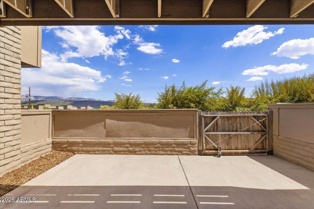Image 12 of property listing at 3340 W STATE ROUTE 89A -- 8, Sedona, AZ 86336