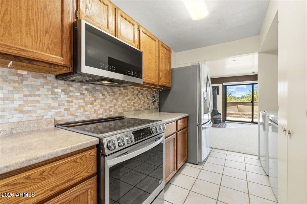 Image 13 of property listing at 3340 W STATE ROUTE 89A -- 8, Sedona, AZ 86336