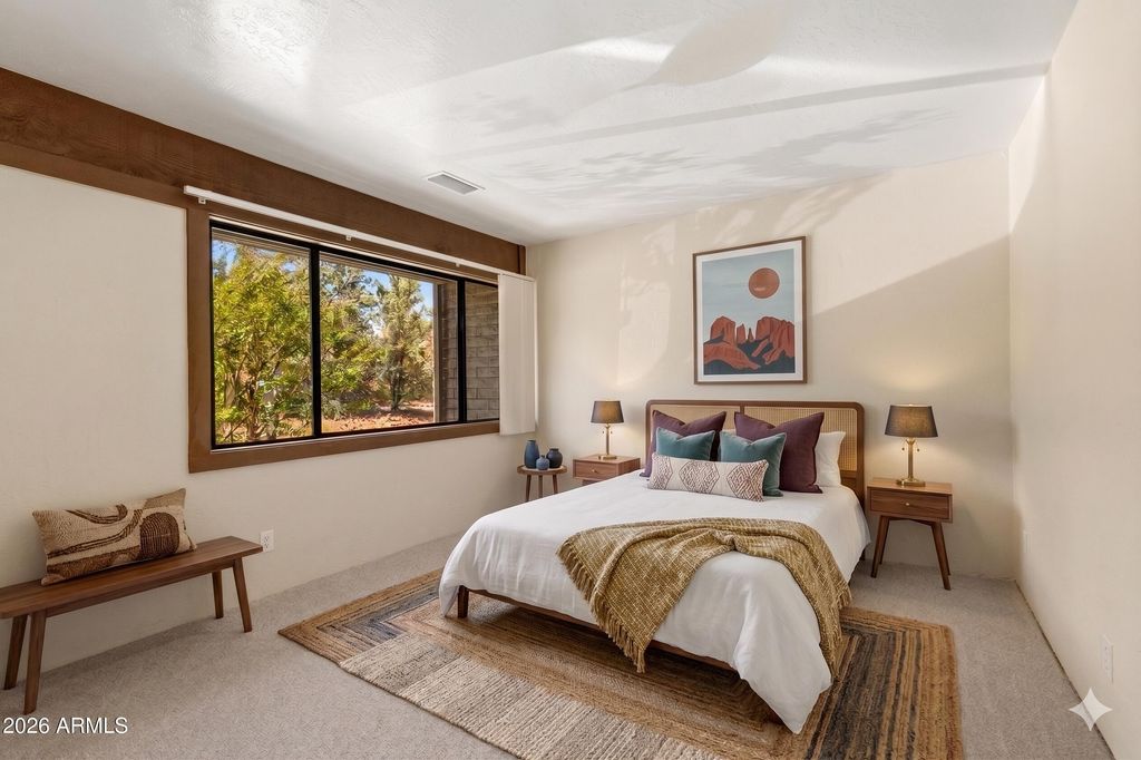 Image 19 of property listing at 3340 W STATE ROUTE 89A -- 8, Sedona, AZ 86336