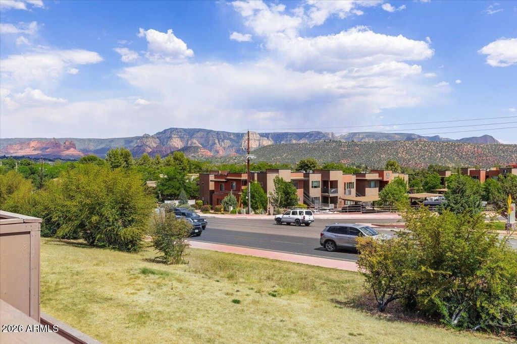 Image 2 of property listing at 3340 W STATE ROUTE 89A -- 8, Sedona, AZ 86336