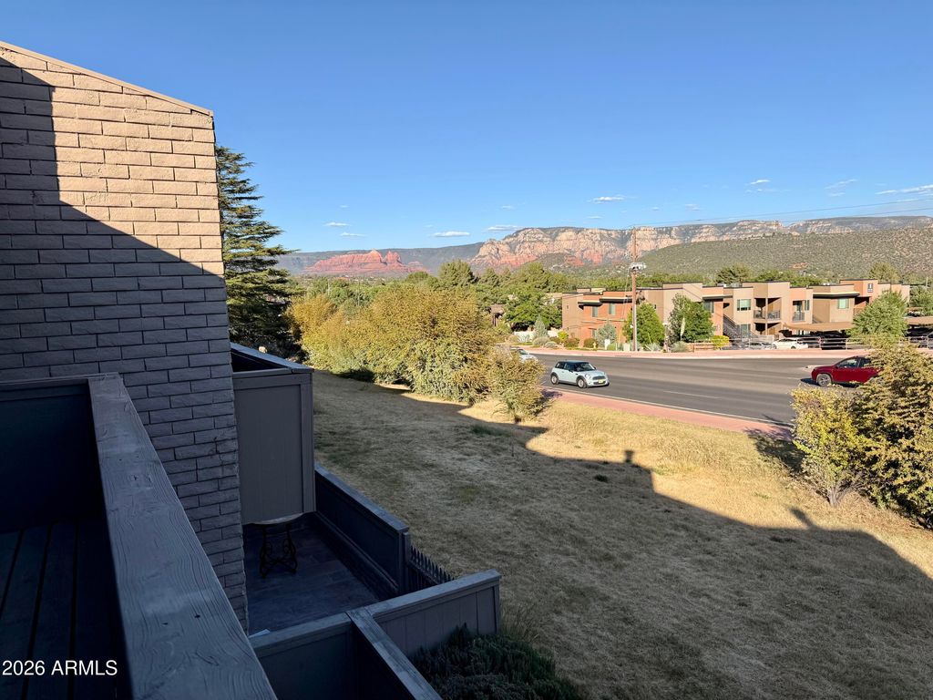 Image 23 of property listing at 3340 W STATE ROUTE 89A -- 8, Sedona, AZ 86336