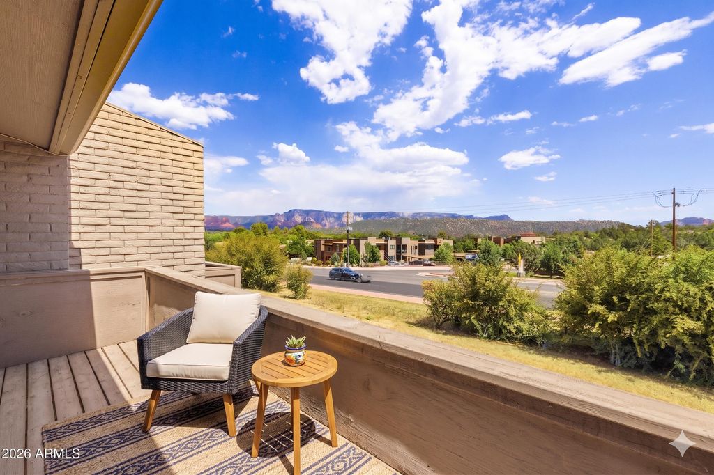 Image 25 of property listing at 3340 W STATE ROUTE 89A -- 8, Sedona, AZ 86336