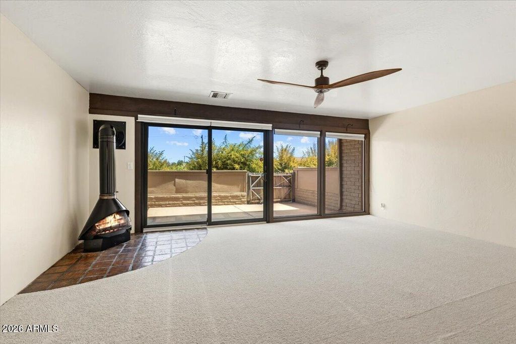 Image 8 of property listing at 3340 W STATE ROUTE 89A -- 8, Sedona, AZ 86336