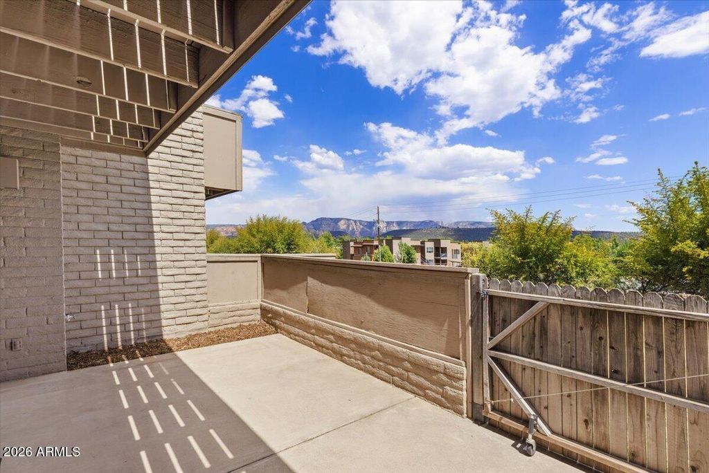 Image 9 of property listing at 3340 W STATE ROUTE 89A -- 8, Sedona, AZ 86336
