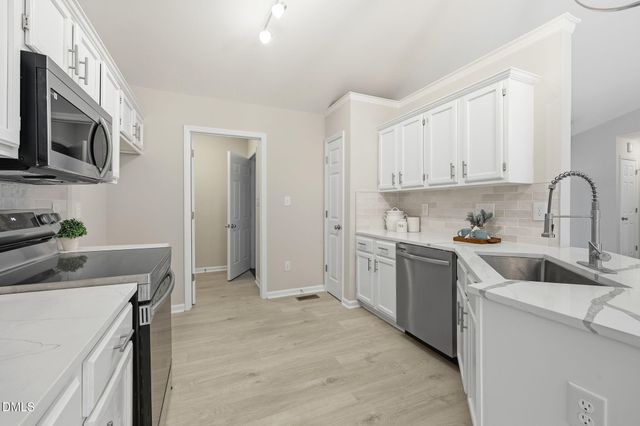 311 Aqua Marine Lane, Knightdale, NC 27545
