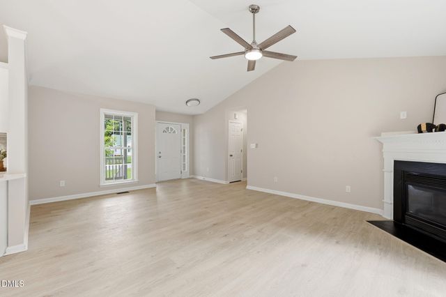 311 Aqua Marine Lane, Knightdale, NC 27545