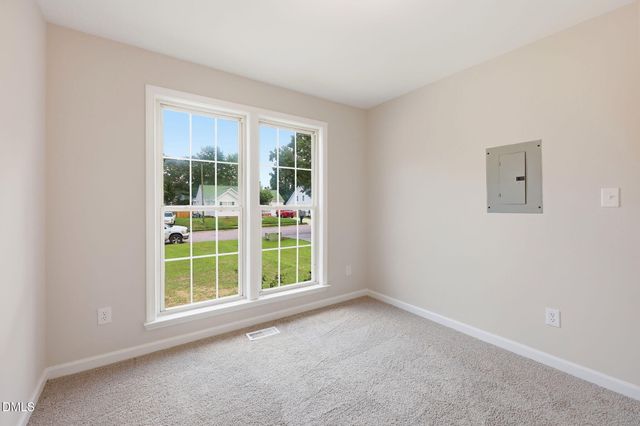 311 Aqua Marine Lane, Knightdale, NC 27545