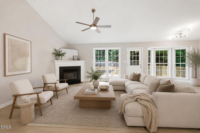 311 Aqua Marine Lane, Knightdale, NC 27545