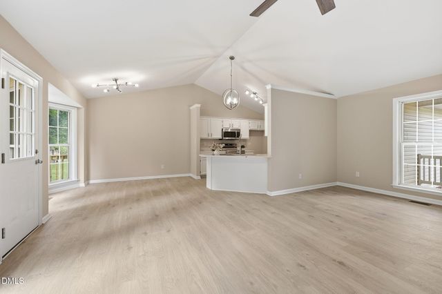 311 Aqua Marine Lane, Knightdale, NC 27545