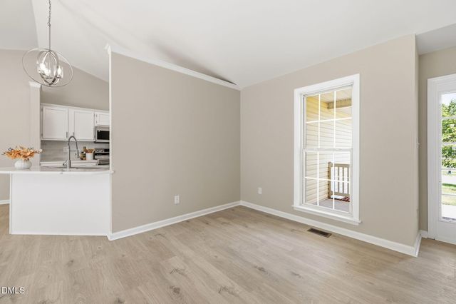 311 Aqua Marine Lane, Knightdale, NC 27545
