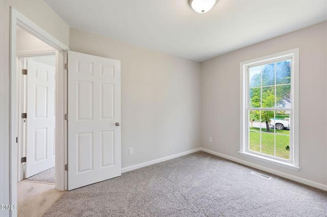 311 Aqua Marine Lane, Knightdale, NC 27545