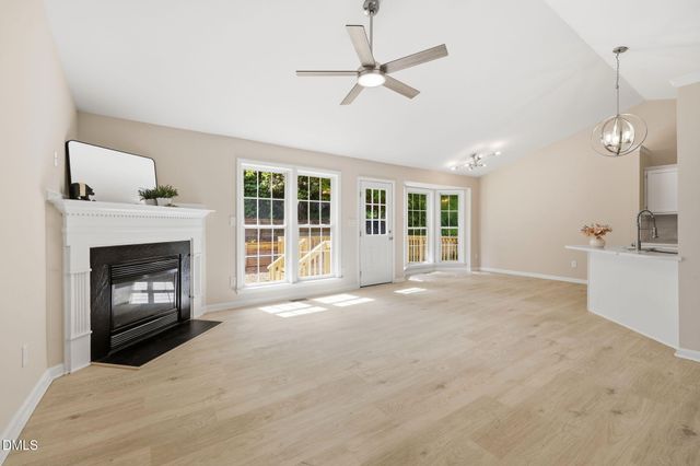 311 Aqua Marine Lane, Knightdale, NC 27545