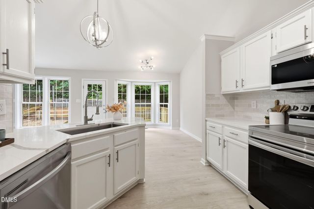 311 Aqua Marine Lane, Knightdale, NC 27545
