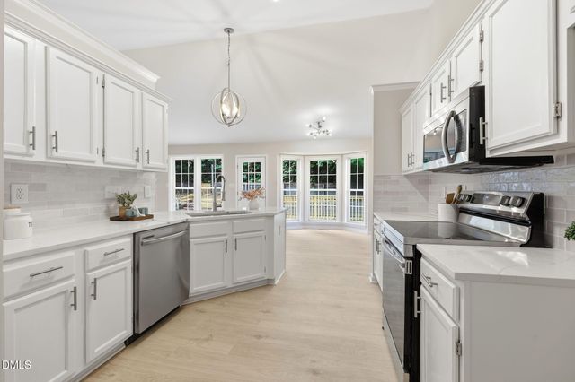 311 Aqua Marine Lane, Knightdale, NC 27545