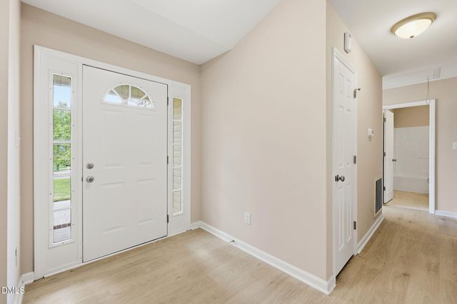 311 Aqua Marine Lane, Knightdale, NC 27545