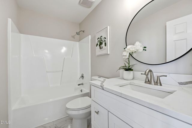 311 Aqua Marine Lane, Knightdale, NC 27545