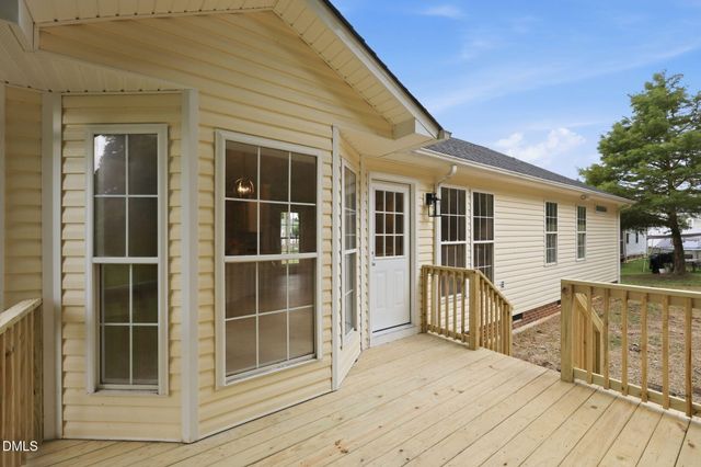 311 Aqua Marine Lane, Knightdale, NC 27545