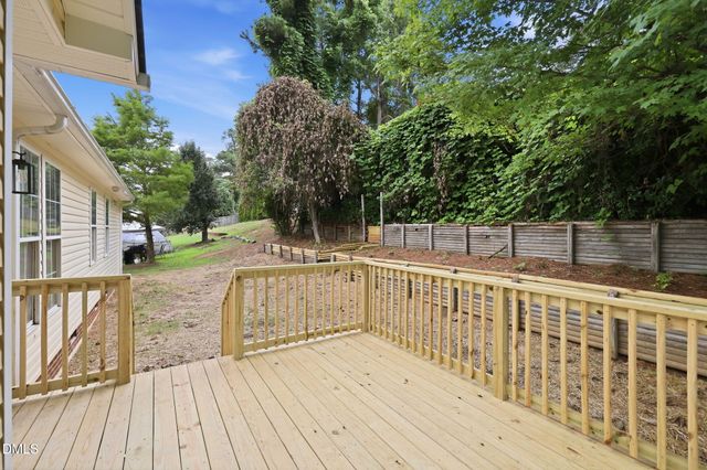 311 Aqua Marine Lane, Knightdale, NC 27545