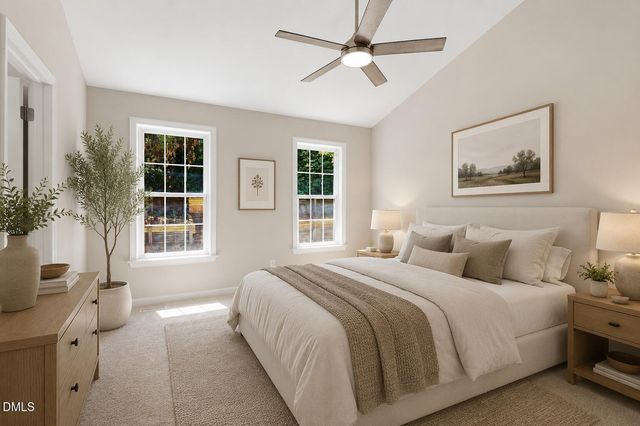 311 Aqua Marine Lane, Knightdale, NC 27545