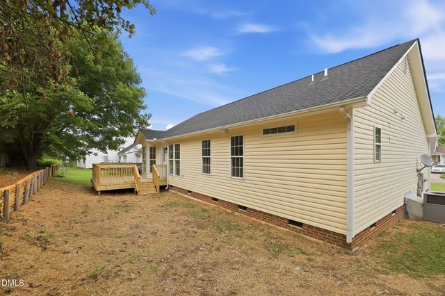 311 Aqua Marine Lane, Knightdale, NC 27545