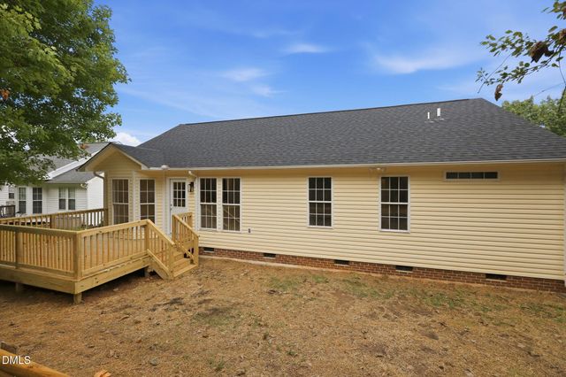 311 Aqua Marine Lane, Knightdale, NC 27545