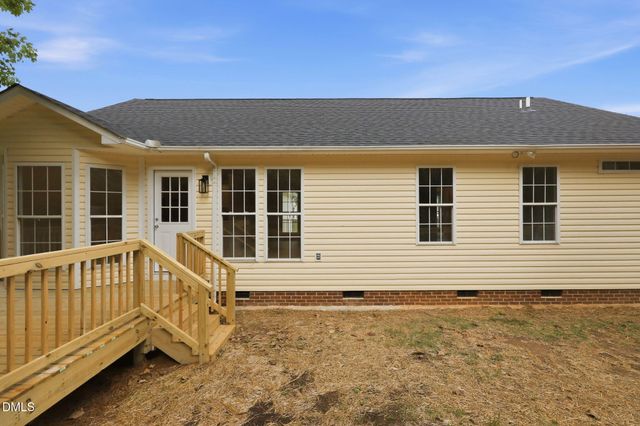 311 Aqua Marine Lane, Knightdale, NC 27545