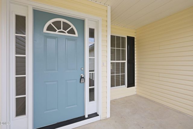 311 Aqua Marine Lane, Knightdale, NC 27545