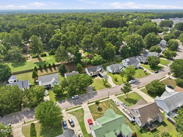 311 Aqua Marine Lane, Knightdale, NC 27545