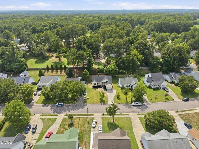 311 Aqua Marine Lane, Knightdale, NC 27545