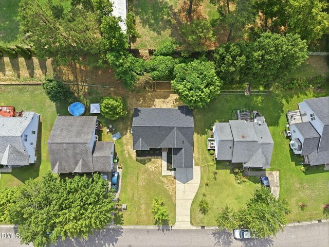 311 Aqua Marine Lane, Knightdale, NC 27545