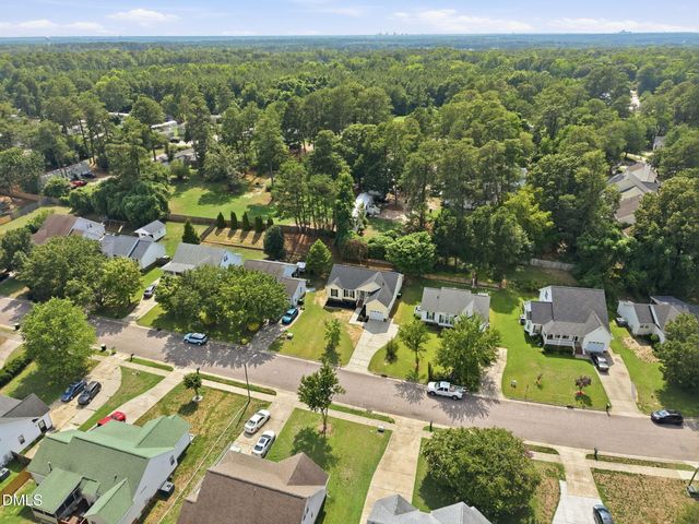 311 Aqua Marine Lane, Knightdale, NC 27545