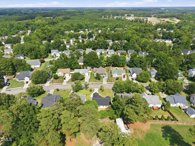 311 Aqua Marine Lane, Knightdale, NC 27545