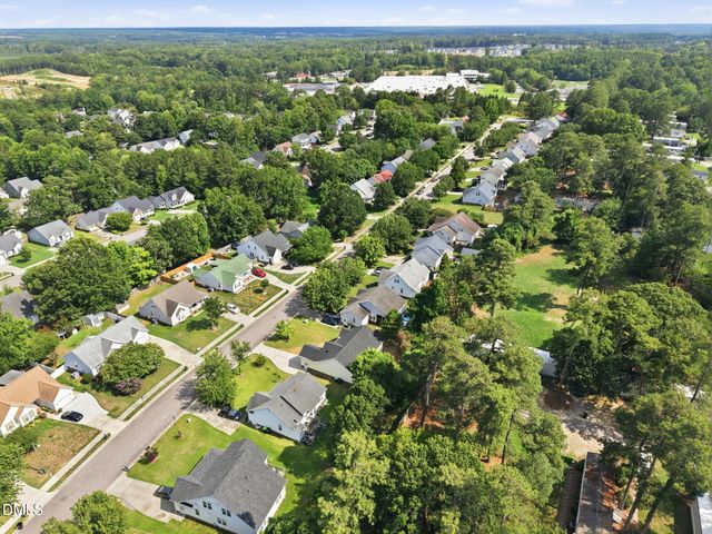 311 Aqua Marine Lane, Knightdale, NC 27545