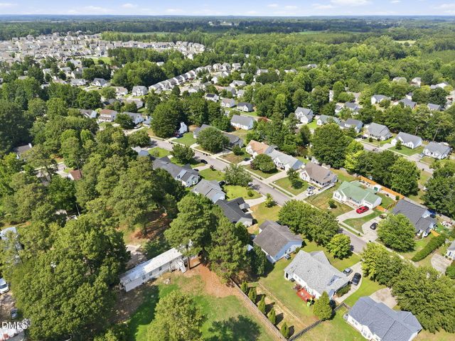 311 Aqua Marine Lane, Knightdale, NC 27545