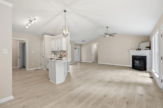 311 Aqua Marine Lane, Knightdale, NC 27545