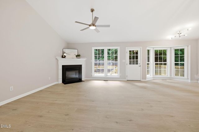 311 Aqua Marine Lane, Knightdale, NC 27545