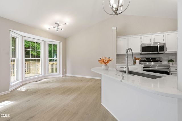 311 Aqua Marine Lane, Knightdale, NC 27545