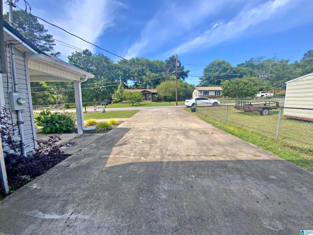 500 PATRICIA LANE, Oxford, AL 36203