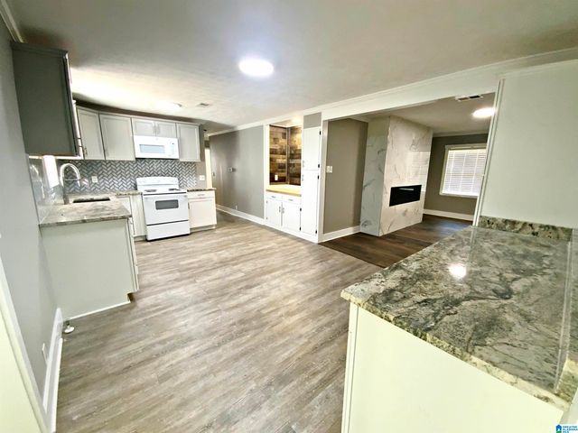 500 PATRICIA LANE, Oxford, AL 36203